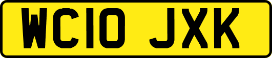 WC10JXK