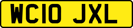 WC10JXL