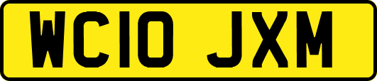 WC10JXM