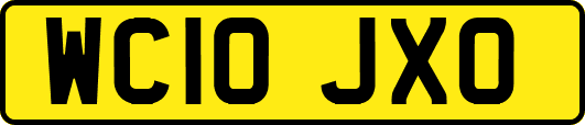 WC10JXO