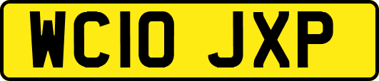 WC10JXP