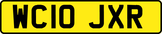 WC10JXR