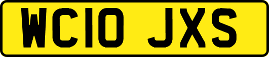 WC10JXS