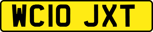 WC10JXT