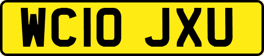 WC10JXU