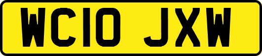 WC10JXW