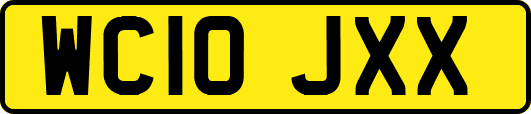 WC10JXX