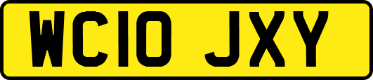 WC10JXY