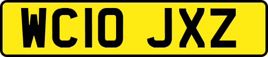 WC10JXZ