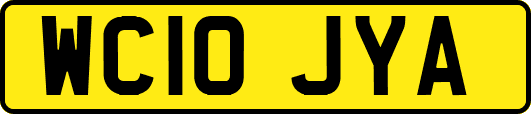WC10JYA