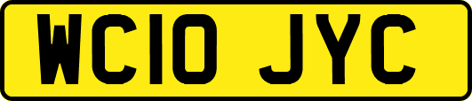 WC10JYC