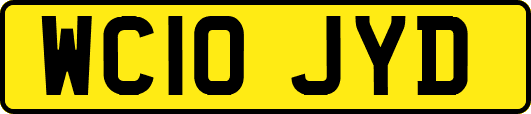 WC10JYD