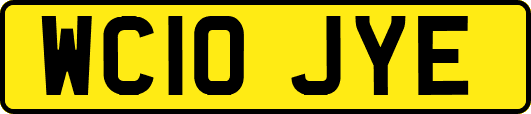 WC10JYE
