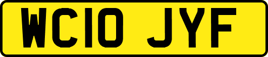 WC10JYF
