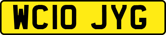WC10JYG