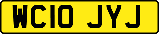 WC10JYJ