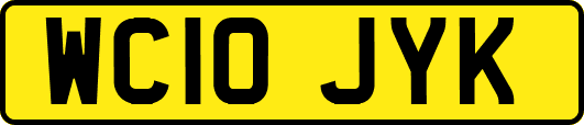 WC10JYK