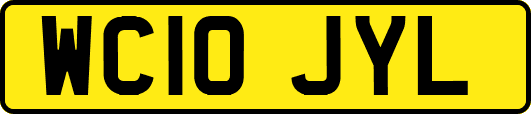 WC10JYL
