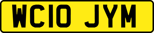 WC10JYM