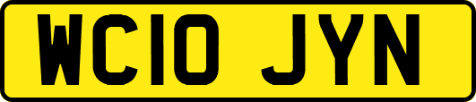 WC10JYN