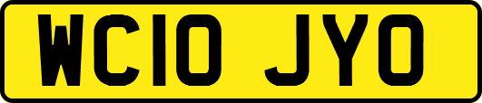 WC10JYO