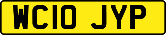 WC10JYP