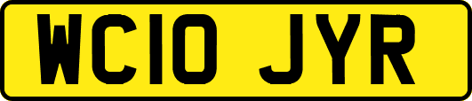WC10JYR