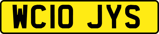 WC10JYS