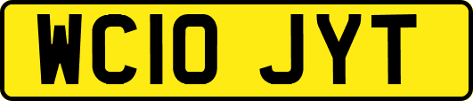 WC10JYT