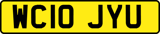 WC10JYU
