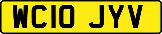 WC10JYV