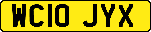 WC10JYX