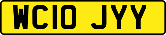 WC10JYY