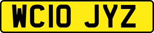 WC10JYZ