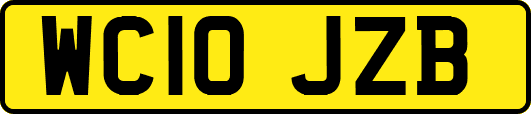 WC10JZB
