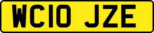 WC10JZE