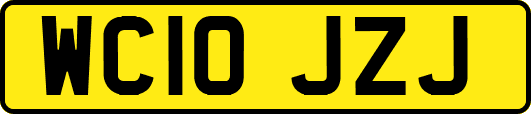 WC10JZJ