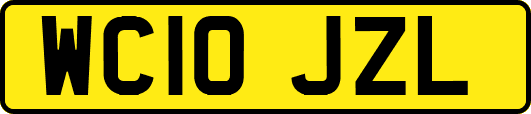 WC10JZL