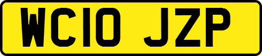 WC10JZP