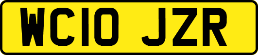WC10JZR