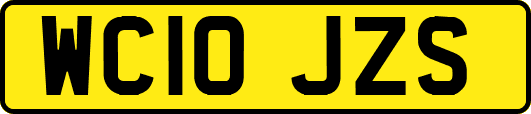 WC10JZS