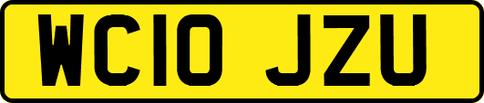WC10JZU