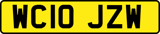 WC10JZW
