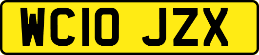 WC10JZX