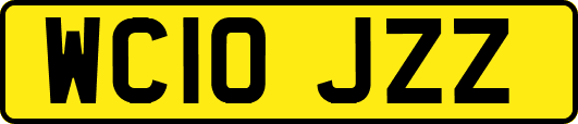 WC10JZZ