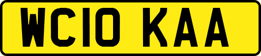 WC10KAA