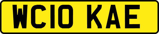 WC10KAE