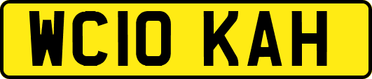 WC10KAH