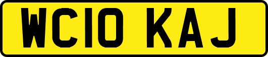 WC10KAJ