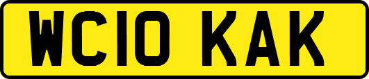 WC10KAK